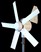 Aerogen 2 Wind Generator 12V